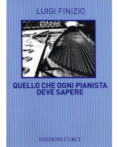 Quello che ogni pianista deve sapere