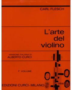 L’arte del violino vo.1