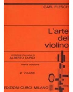 L’arte del violino vo.2