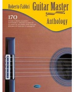 Guitar Master Anthology