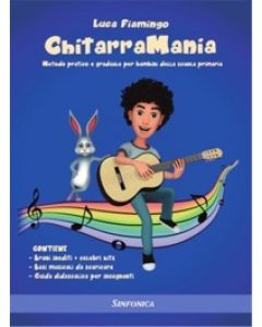 Chitarramania