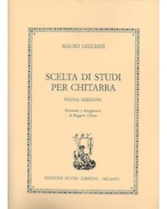 Scelta di Studi per Chitarra
