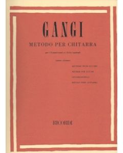 Metodo per Chitarra vol.1