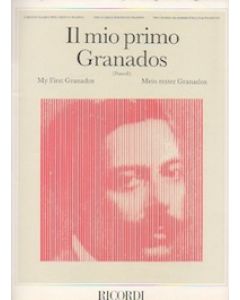 Il Mio Primo Granados