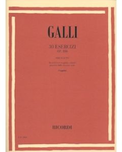 30 Esercizi op.100