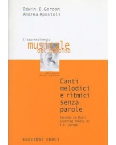 Canti Melodici e Ritmici Senza Parole