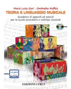 Teoria e Linguaggio Musicale