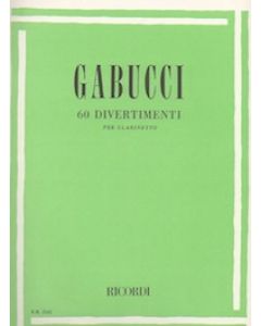 60 Divertimenti