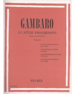 22 Studi Progressivi