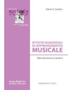 Attivita' sequenziali di apprendimento - manuale teorico pratico
