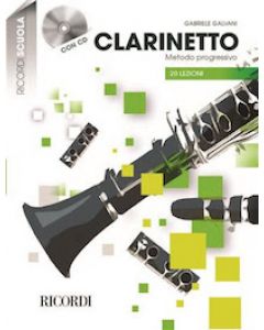 Metodo progressivo in 20 lezioni