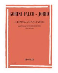 La romanza senza parole