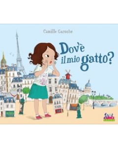 Dov'e' il mio gatto?