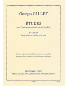 Studi per l’insegnamento superiore dell’oboe