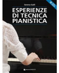 Esperienze di tecnica pianistica