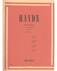 Sonate vol.2 (Marciano)