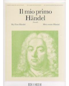 Il Mio Primo Handel