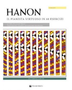 Il Pianista Virtuoso in 60 esercizi