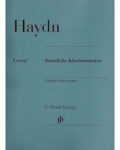 Sonate Complete per Pianoforte vol.3