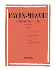 Composizioni facili (Longo)