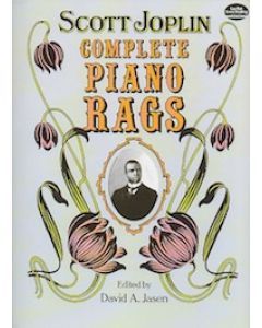 Complete Piano Rags