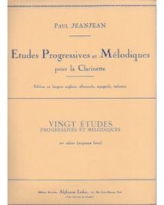 20 Studi Progressivi e Melodici vol.2