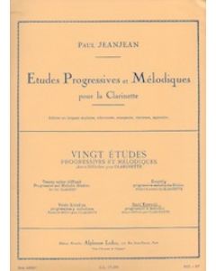 20 Studi Progressivi e Melodici vol.3