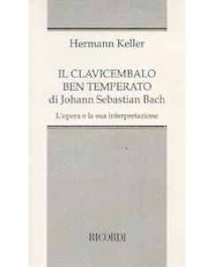 Il Clavicembalo Ben Temperato di J.S.Bach