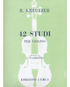 42 Studi (D’Ambrosio)
