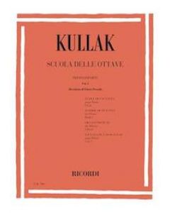 Scuola delle ottave vol.1