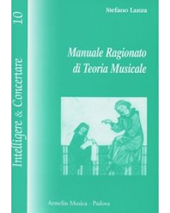 Manuale Ragionato di Teoria Musicale