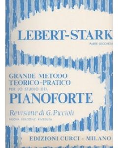 Grande Metodo Teorico-Pratico vo.2 (Piccioli)