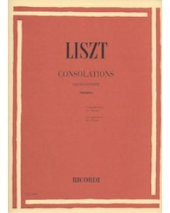 Consolazioni (Rattalino)