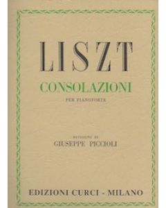 Consolazioni (Piccioli)