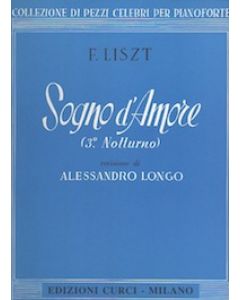Sogno d’Amore (3° Notturno)