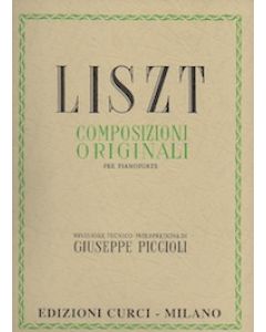 Composizioni Originali vol.1