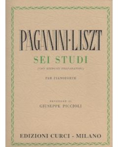 6 Studi (Piccioli)
