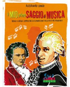 Il Mio Primo Saggio di Musica