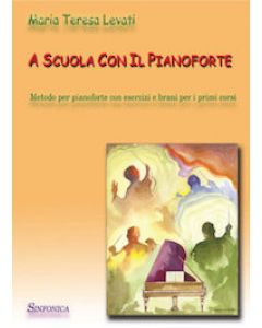 A Scuola con il Pianoforte