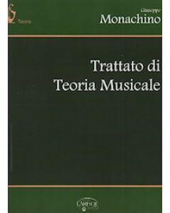 Trattato di Teoria Musicale