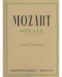 Sonate vol.1 (Fischer)