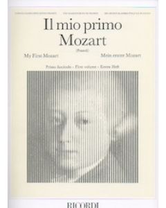 Il Mio Primo Mozart vol.1