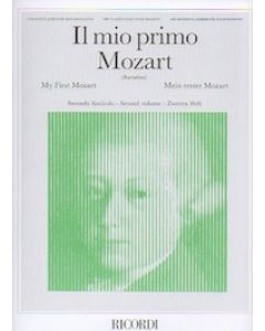 Il Mio Primo Mozart vol.2