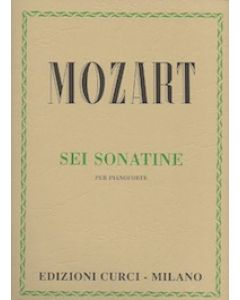 6 Sonatine (Mozart)