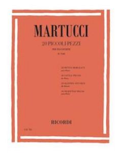 20 Piccoli Pezzi (Cesi)