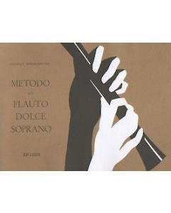 Metodo per Flauto dolce soprano