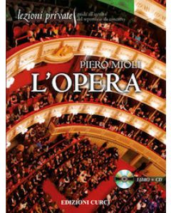 L’Opera con CD
