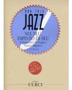 Nel Blu, Dipinto di Blu 1° livello