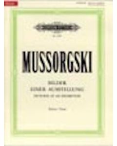 Quadri di una esposizione (Niemann)
