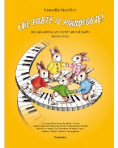 Che forte il pianoforte vol.2